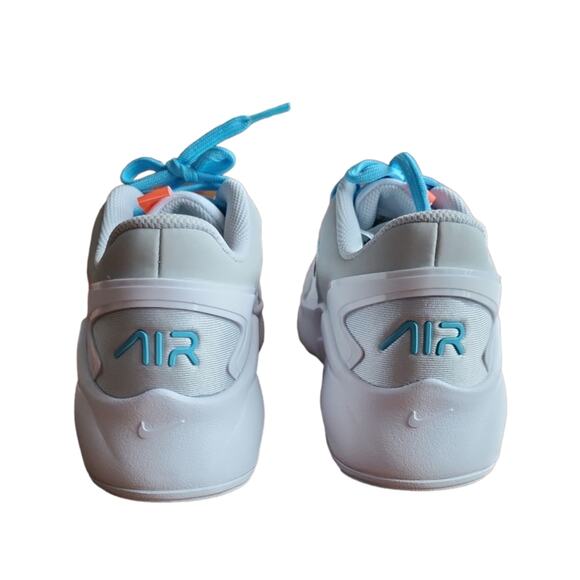 Nike Air Max Bolt White Photon Dust, NWOT/NWOB - Picture 3 of 4